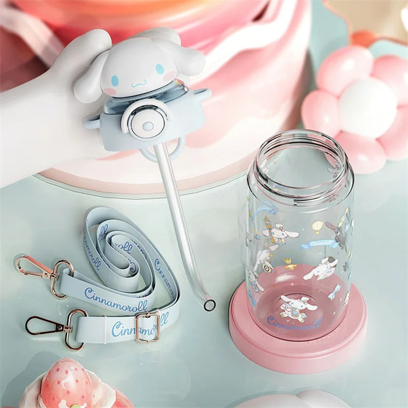 X&W Kawaii Sanrio Dolls Straw  - X Sports Equipment recensione e prezzo