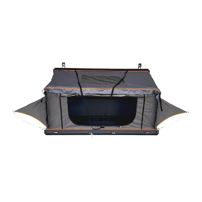 Tenda da tetto per auto grande - Sports Equipment Wagon recensione e prezzo