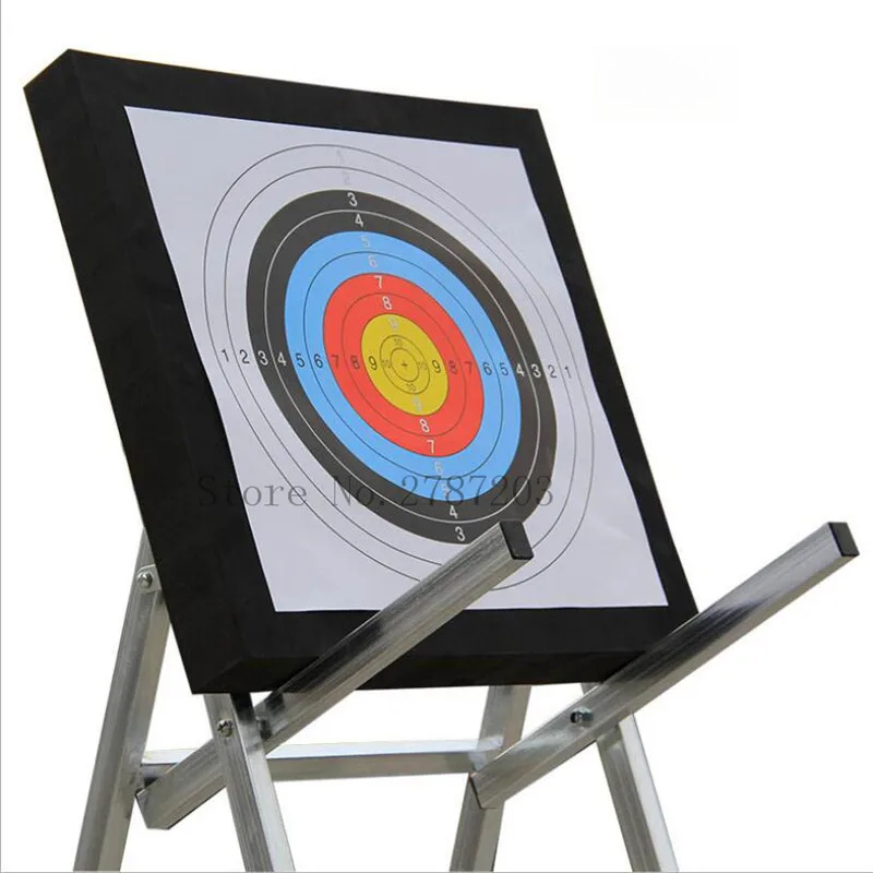 10 Pezzi Bersagli per Tiro con - Archery Target Face recensione e prezzo