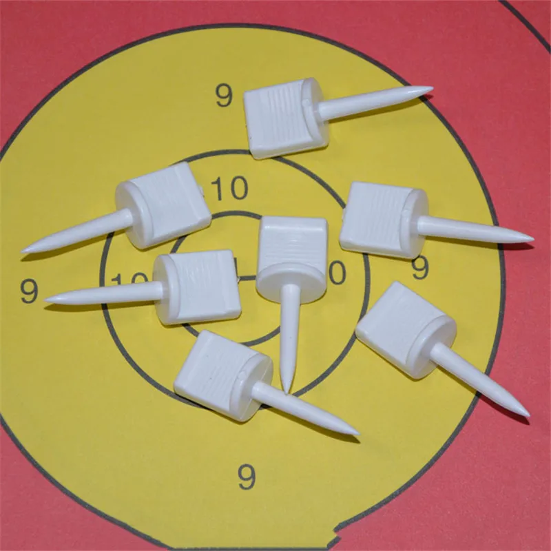 24/50Pcs Tiro Con L'arco Bersa - Archery Target Face recensione e prezzo