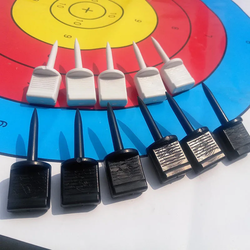 24/50Pcs Tiro Con L'arco Bersa - Archery Target Face recensione e prezzo