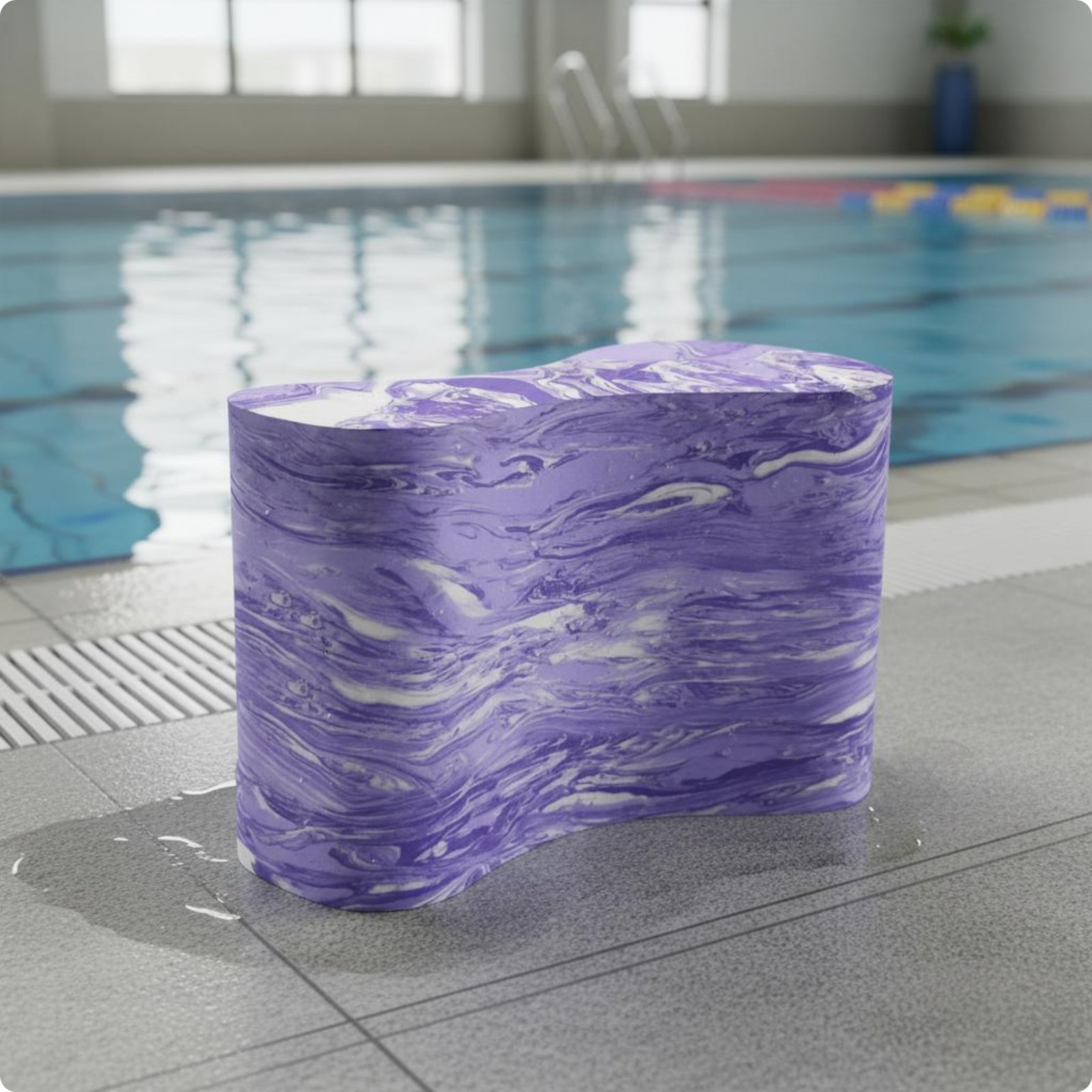 Pull Buoy a Doppio Anello per  - Pull Buoy Swimming recensione e prezzo