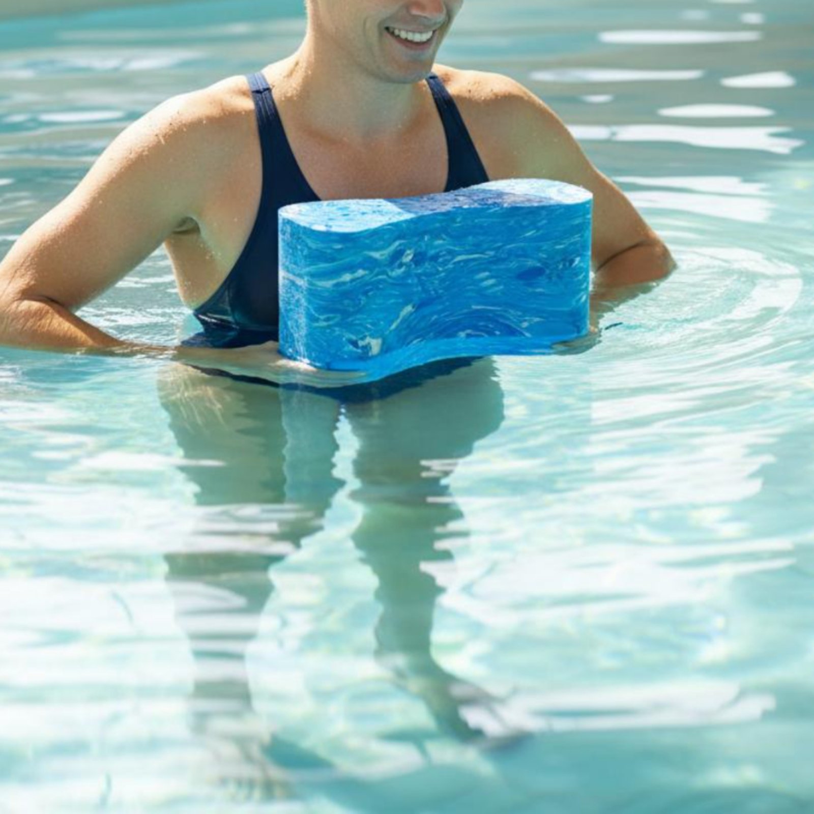 Pull Buoy a Doppio Anello per  - Pull Buoy Swimming recensione e prezzo