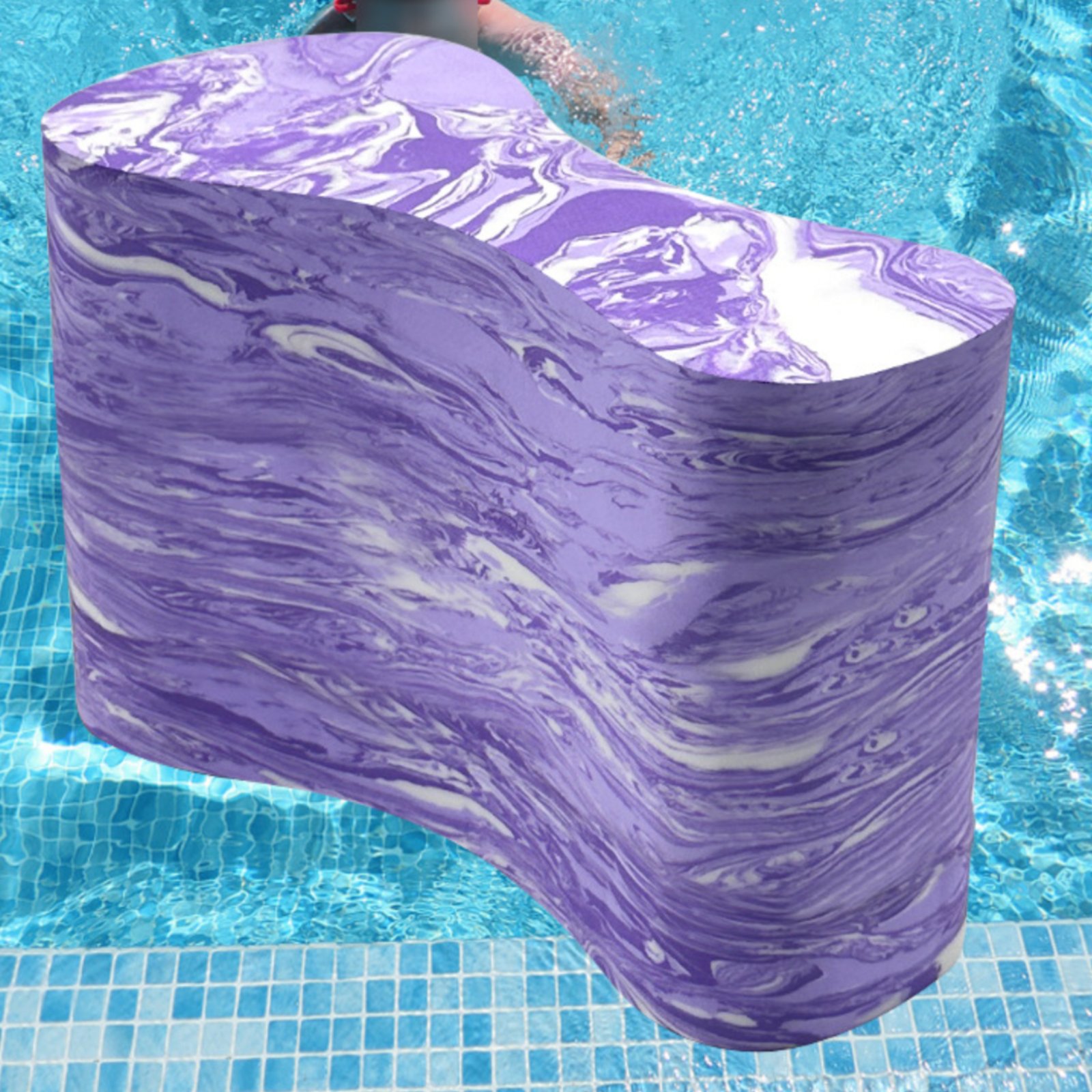 Pull Buoy a Doppio Anello per  - Pull Buoy Swimming recensione e prezzo