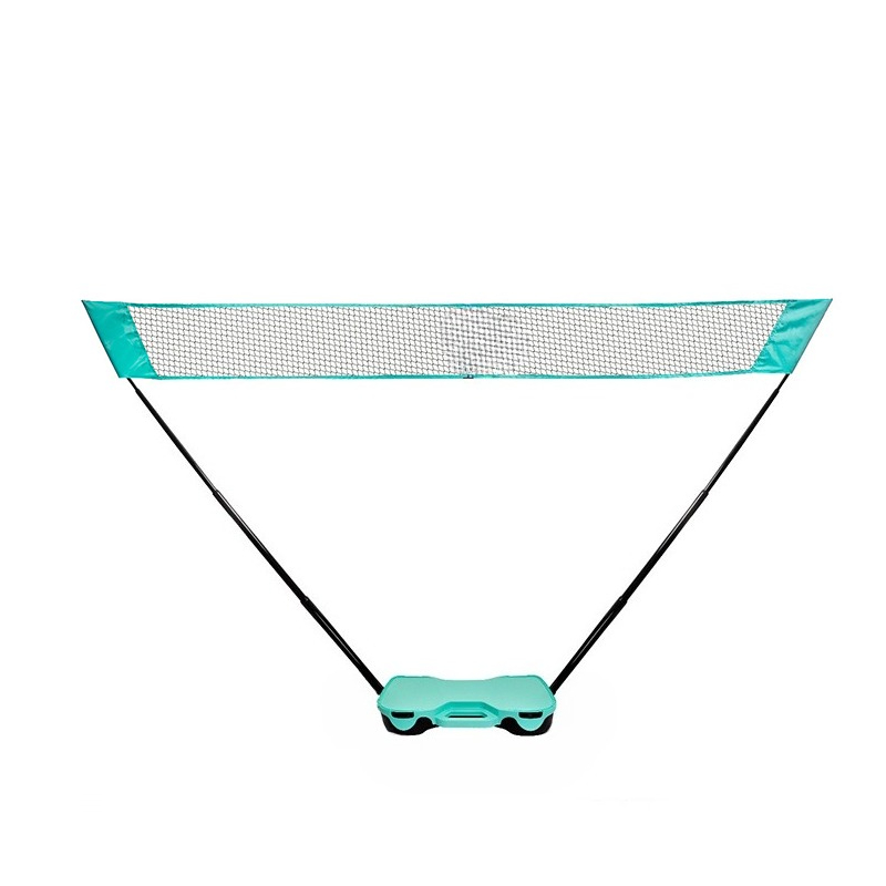 Staffa per rete da badminton p - Sports Equipment For Badminton recensione e prezzo