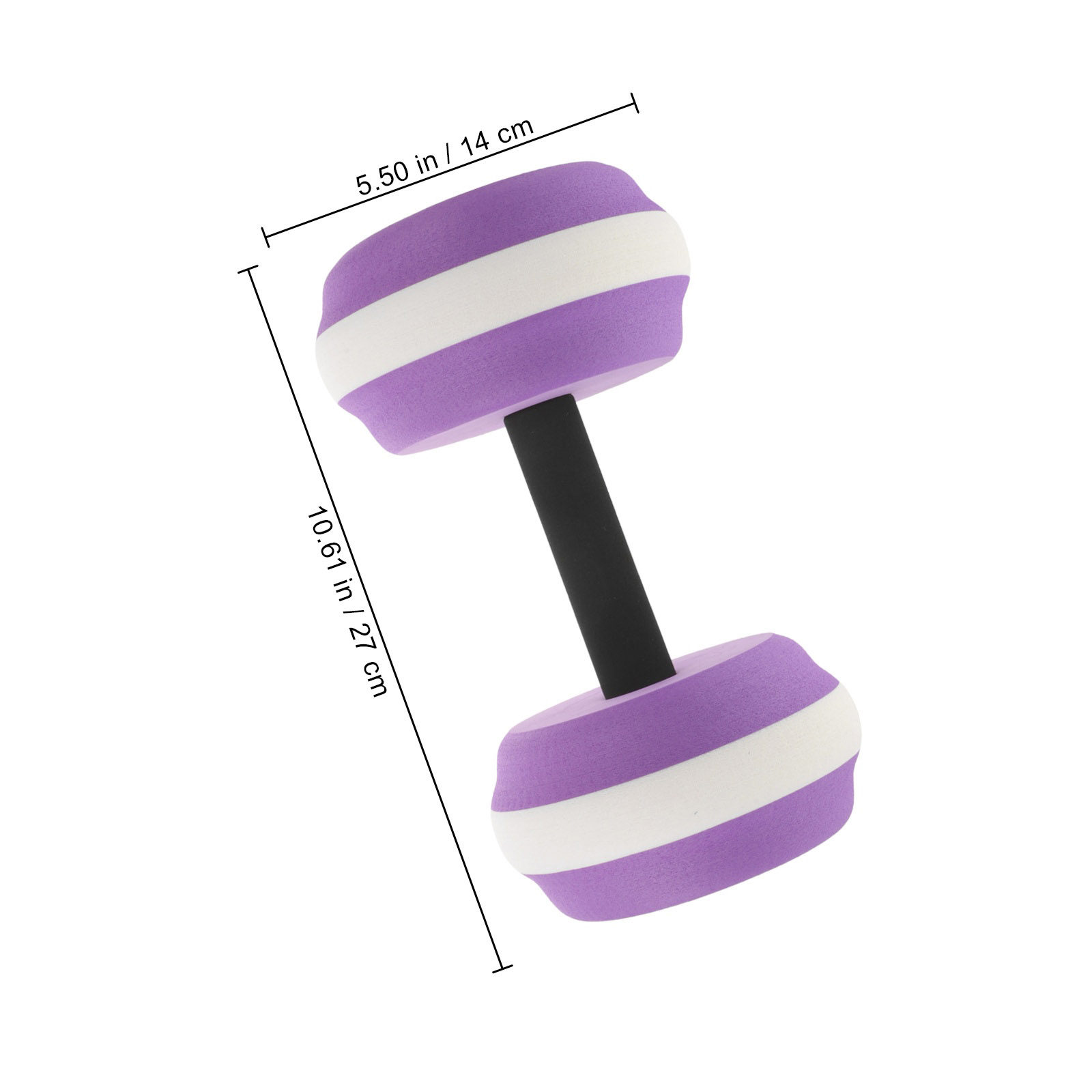 1 Paio di Manubri Galleggianti - Pull Buoy Swimming recensione e prezzo