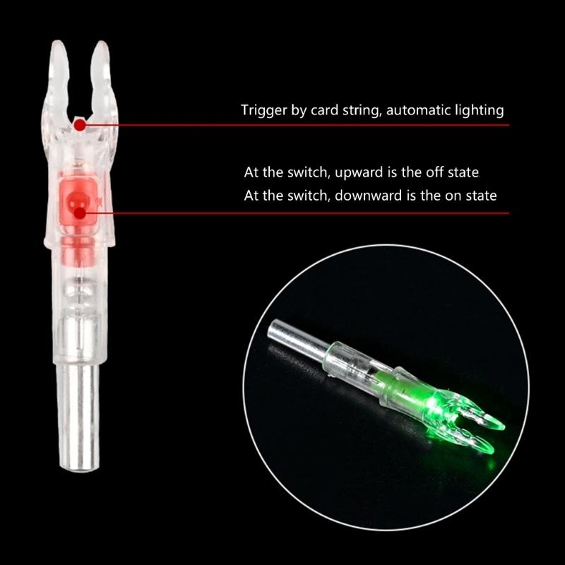 Cocche illuminanti automatiche - Archery Target Face recensione e prezzo