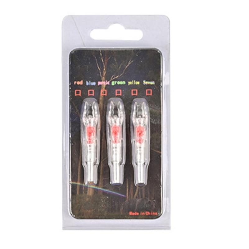 Cocche illuminanti automatiche - Archery Target Face recensione e prezzo