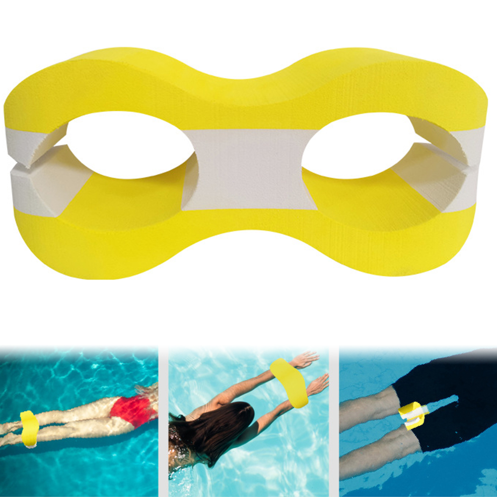 Pull Buoy in EVA per Allenamen - Pull Buoy Swimming recensione e prezzo