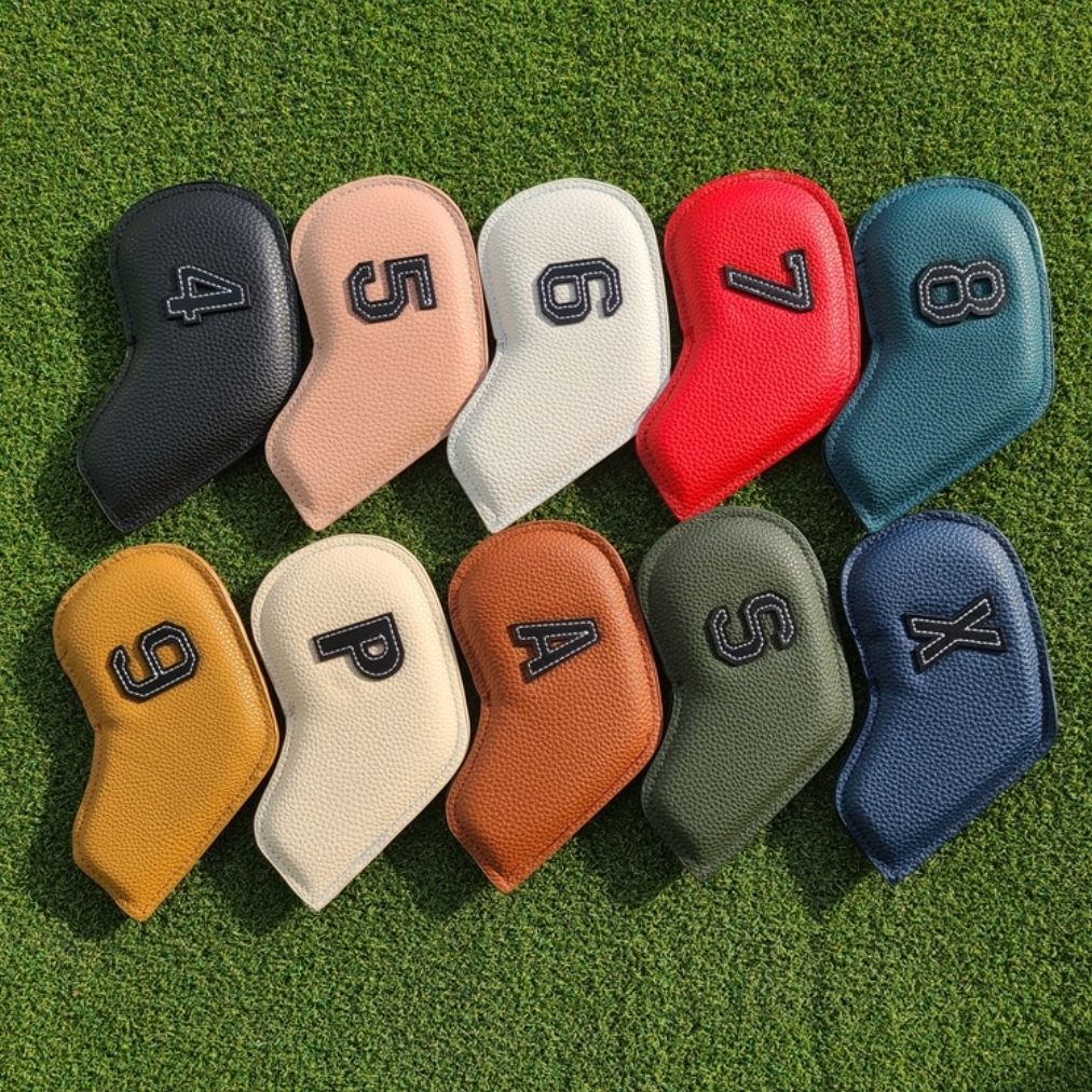 10 Pezzi Copritesta per Ferri  - X Sports Equipment recensione e prezzo