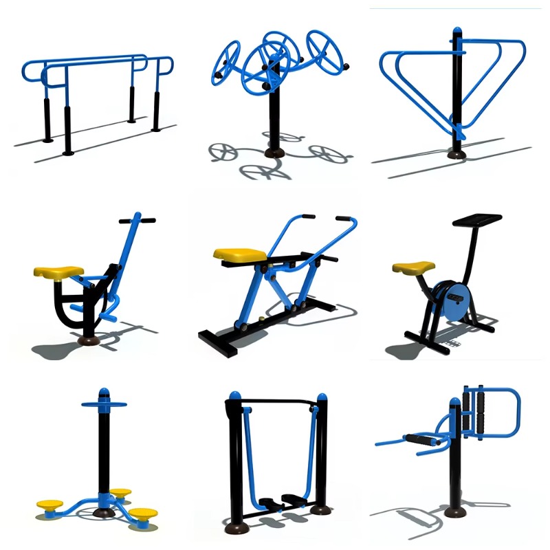 Fabbricazioni per sport all'ar - Sports Equipment And Facilities recensione e prezzo