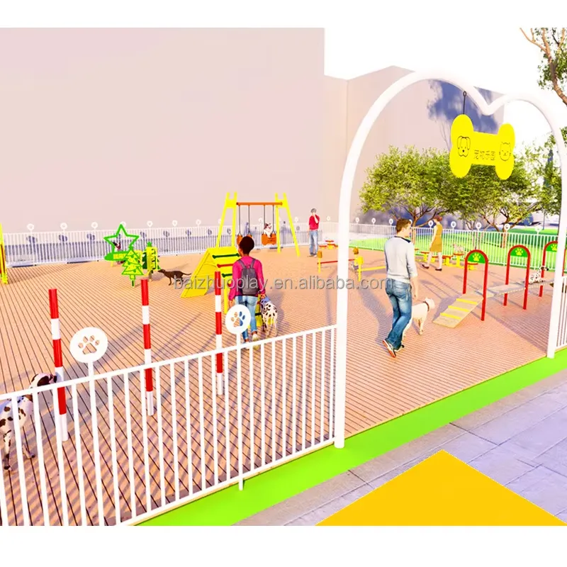 Attrezzature per Parco Giochi  - Sports Equipment And Facilities recensione e prezzo