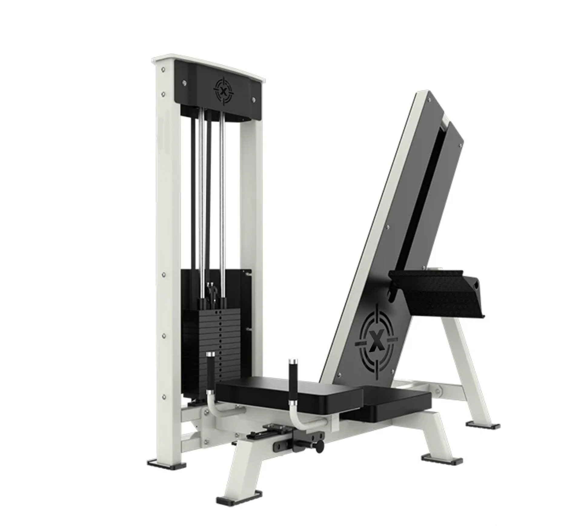 Uso commerciale Power X Streng - X Sports Equipment recensione e prezzo