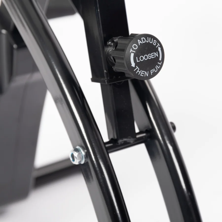 Cyclette Pieghevole Magnetica  - X Sports Equipment recensione e prezzo