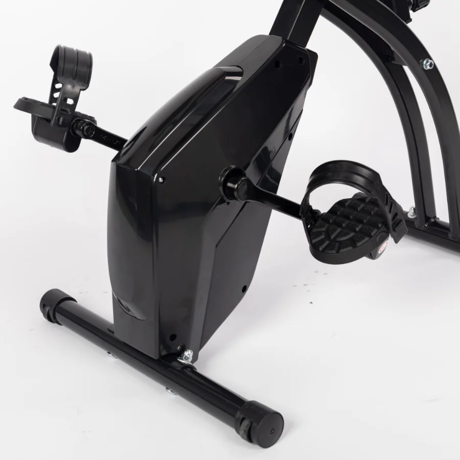 Cyclette Pieghevole Magnetica  - X Sports Equipment recensione e prezzo
