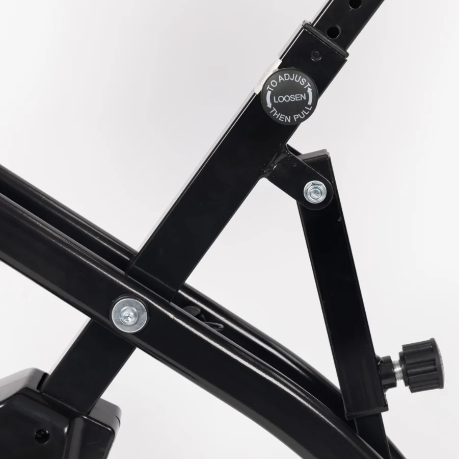 Cyclette Pieghevole Magnetica  - X Sports Equipment recensione e prezzo